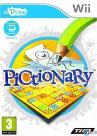 Imagen 12 de Pictionary para Wii