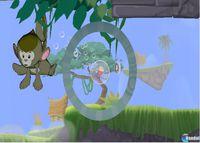 Imagen 2 de La Gran Aventura de Dood para Wii