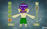 Imagen 3 de La Gran Aventura de Dood para Wii