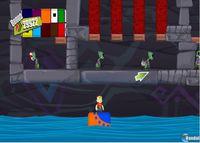 Imagen 4 de La Gran Aventura de Dood para Wii