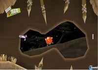Imagen 6 de La Gran Aventura de Dood para Wii