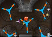 Imagen 7 de La Gran Aventura de Dood para Wii