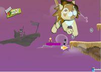 Imagen 8 de La Gran Aventura de Dood para Wii