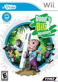 Imagen 12 de La Gran Aventura de Dood para Wii