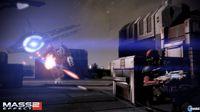 Im�genes del pr�ximo contenido descargable de Mass Effect 2