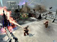 Imagen 37 de Warhammer 40.000: Dawn of War II Retribution para Ordenador