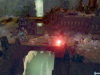 Imagen 38 de Warhammer 40.000: Dawn of War II Retribution para Ordenador