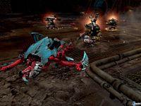 Imagen 40 de Warhammer 40.000: Dawn of War II Retribution para Ordenador