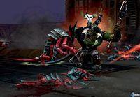 Imagen 42 de Warhammer 40.000: Dawn of War II Retribution para Ordenador