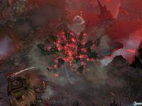 Imagen 44 de Warhammer 40.000: Dawn of War II Retribution para Ordenador