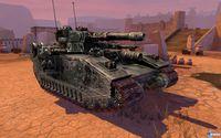 Pantalla Warhammer 40.000: Dawn of War II Retribution