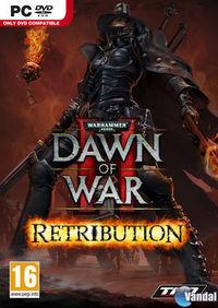 Imagen 48 de Warhammer 40.000: Dawn of War II Retribution para Ordenador