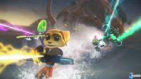 Imagen de Ratchet and Clank: Todos para uno