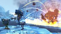 Imagen de Ratchet and Clank: Todos para uno