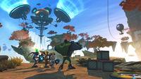 Imagen de Ratchet and Clank: Todos para uno
