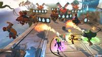 Imagen de Ratchet and Clank: Todos para uno