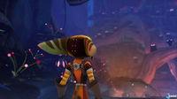 Nuevas im�genes y v�deo de Ratchet and Clank: All 4 One