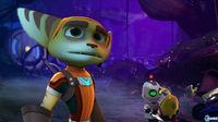 Nuevas im�genes y v�deo de Ratchet and Clank: All 4 One