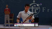 GC: Sega anuncia Virtua Tennis 4, compatible con PlayStation Move