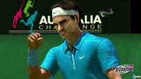 GC: Sega anuncia Virtua Tennis 4, compatible con PlayStation Move
