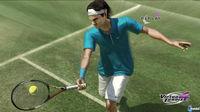 GC: Sega anuncia Virtua Tennis 4, compatible con PlayStation Move