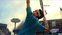 GC: Sega anuncia Virtua Tennis 4, compatible con PlayStation Move