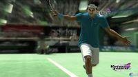 Nuevos detalles e im�genes de Virtua Tennis 4