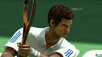 Nuevas im�genes de Virtua Tennis 4