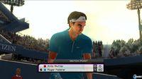 Nuevas im�genes de Virtua Tennis 4