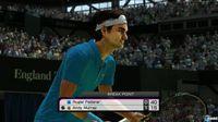 Nuevas im�genes de Virtua Tennis 4
