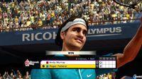 Nuevas im�genes de Virtua Tennis 4