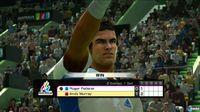 Nuevas im�genes de Virtua Tennis 4