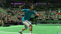 Nuevas im�genes de Virtua Tennis 4
