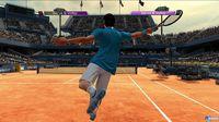 Nuevas im�genes de Virtua Tennis 4