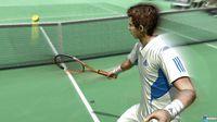 Nuevas im�genes de Virtua Tennis 4