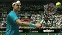 Nuevas im�genes de Virtua Tennis 4