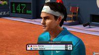 Nuevas im�genes de Virtua Tennis 4