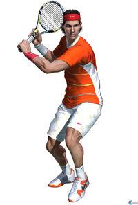 Imagen 23 de Virtua Tennis 4 para Wii