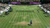 Imagen 61 de Virtua Tennis 4 para PlayStation 3