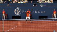 Imagen 63 de Virtua Tennis 4 para PlayStation 3