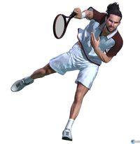 Imagen 66 de Virtua Tennis 4 para PlayStation 3