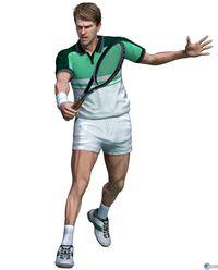Imagen Virtua Tennis 4