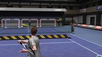 Pantalla Virtua Tennis 4