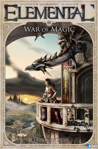 Imagen 1 de Elemental: War of Magic para Ordenador