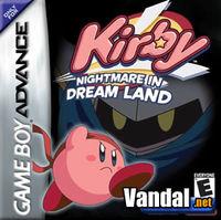 Imagen 14 de Kirby: Nightmare in Dream Land para Game Boy Advance