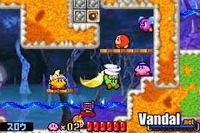 Imagen 5 de Kirby: Nightmare in Dream Land para Game Boy Advance