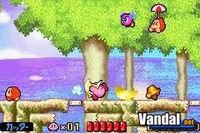 Kirby: Nightmare in Dream Land