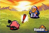 Imagen Kirby: Nightmare in Dream Land