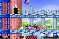 Imagen 8 de Kirby: Nightmare in Dream Land para Game Boy Advance