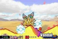 Imagen 7 de Kirby: Nightmare in Dream Land para Game Boy Advance